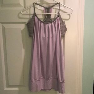 Lululemon No Limits Tank- Discontinued!